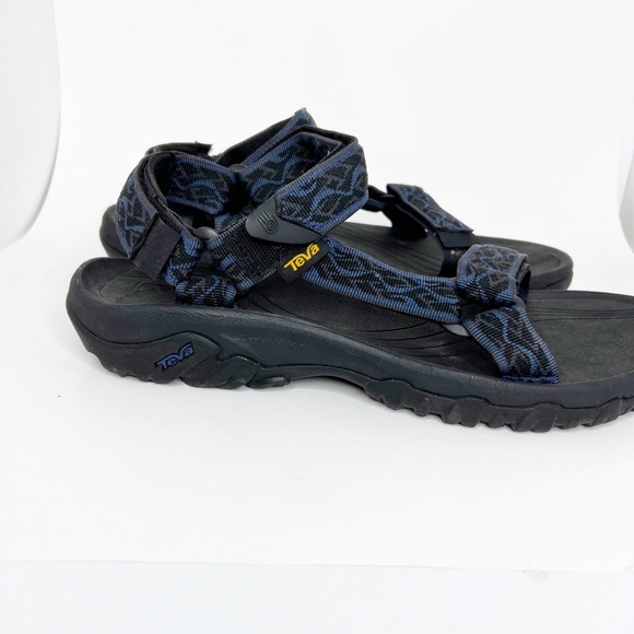 Teva Hurricane 4 Hiking Sandals sz 11 - Picture 6 of 6